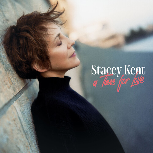 Stacey Kent